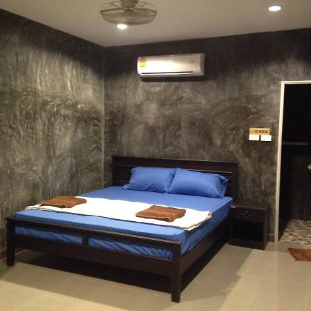 Art Garden Hotel Koh Lipe Exterior photo