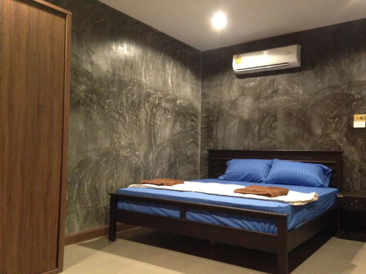 Art Garden Hotel Koh Lipe Exterior photo