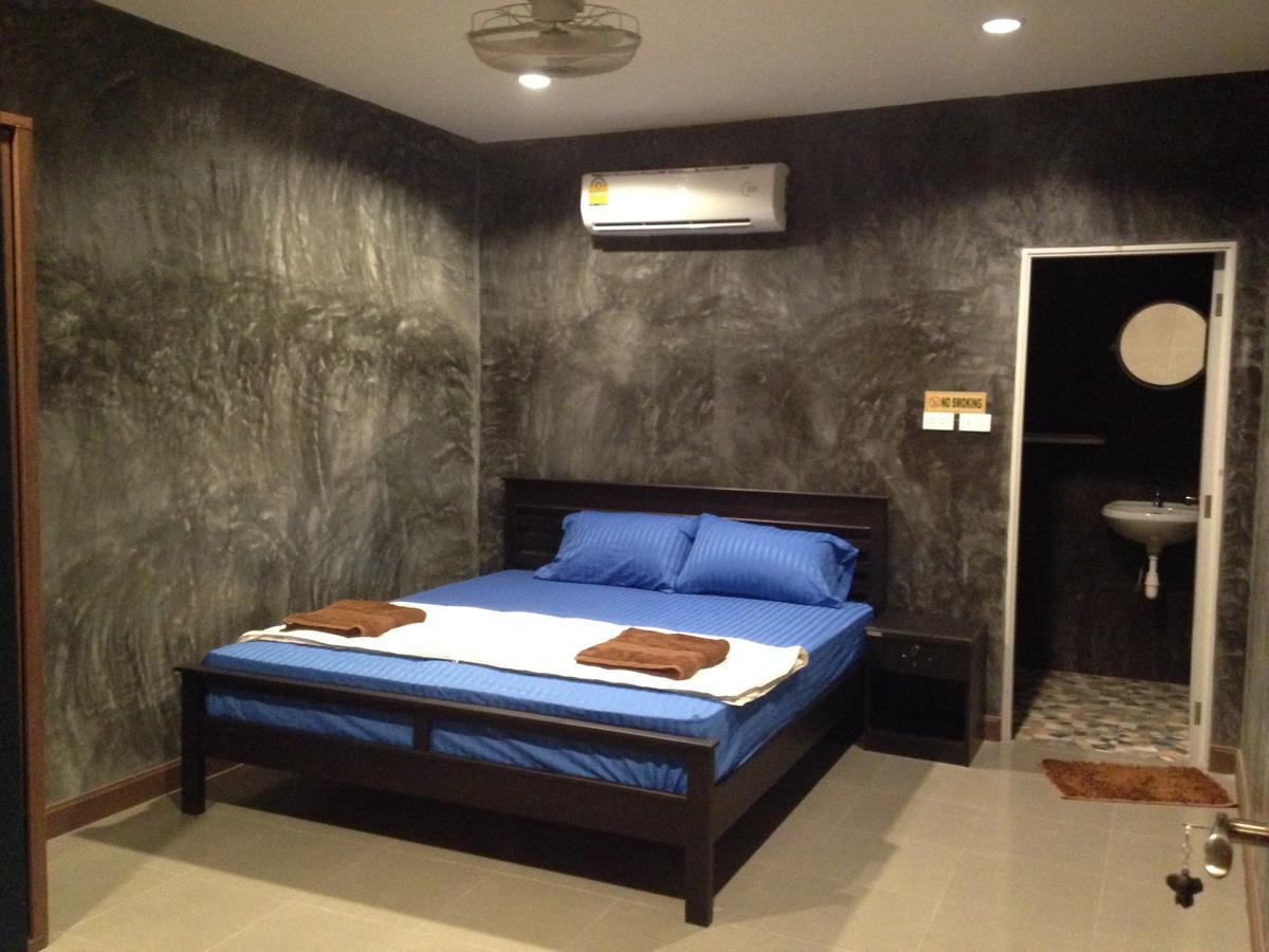 Art Garden Hotel Koh Lipe Exterior photo
