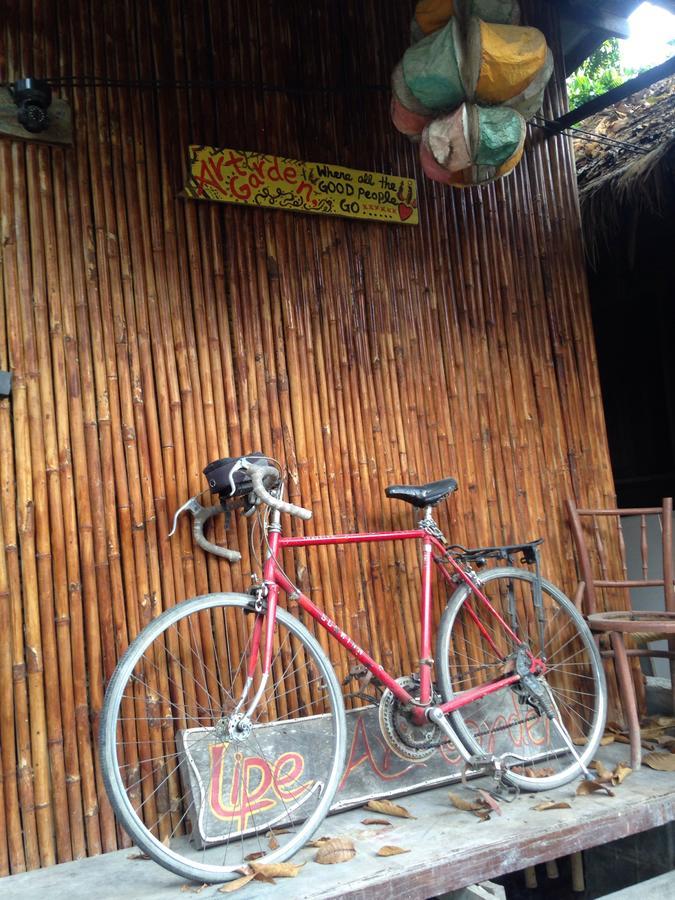 Art Garden Hotel Koh Lipe Exterior photo
