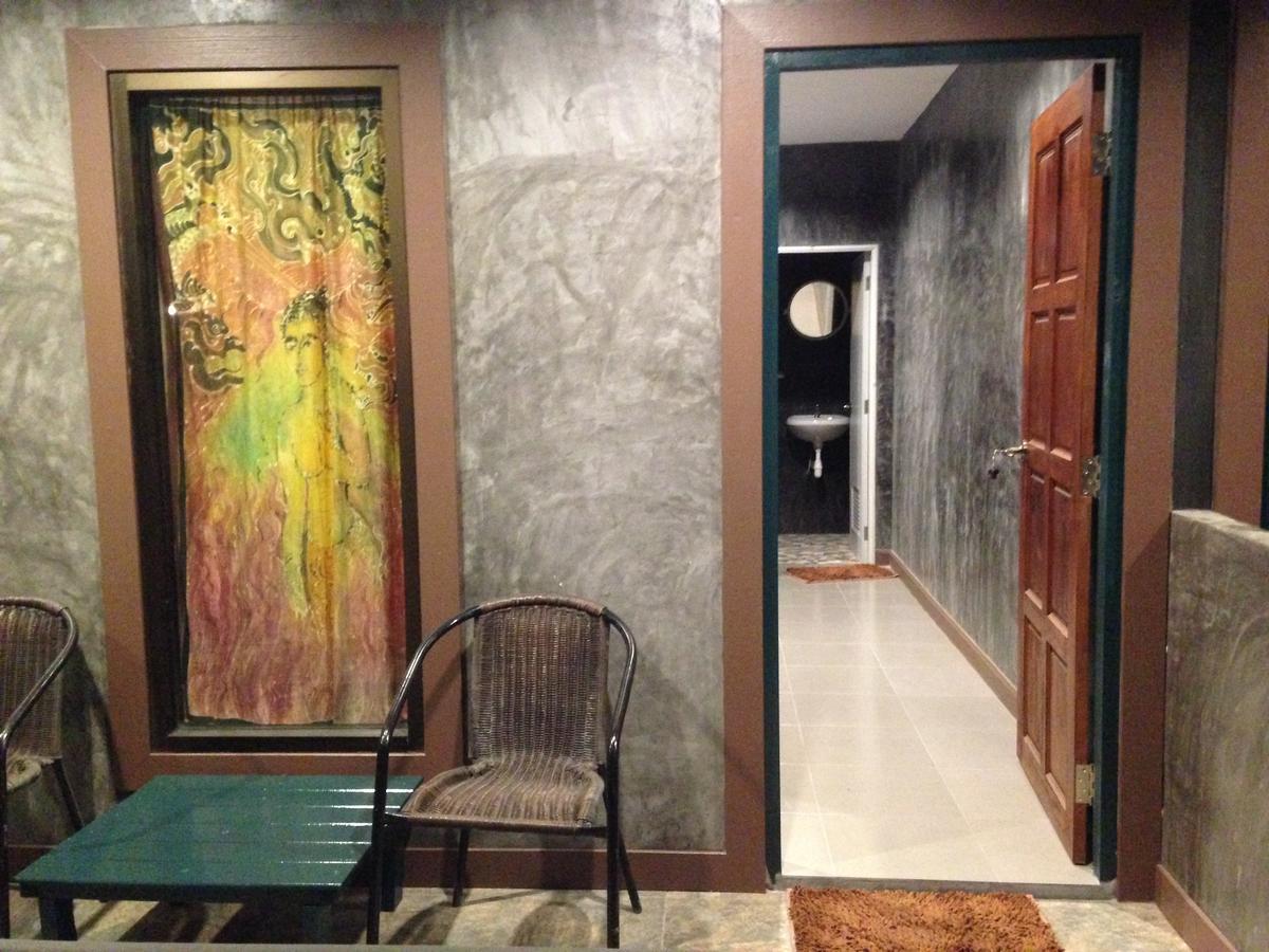 Art Garden Hotel Koh Lipe Exterior photo