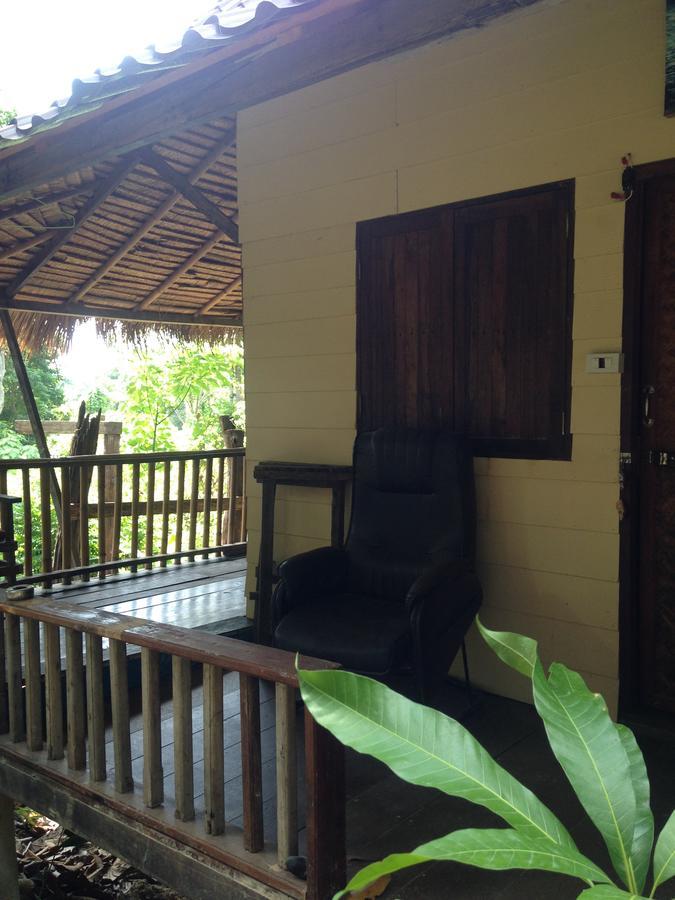 Art Garden Hotel Koh Lipe Exterior photo