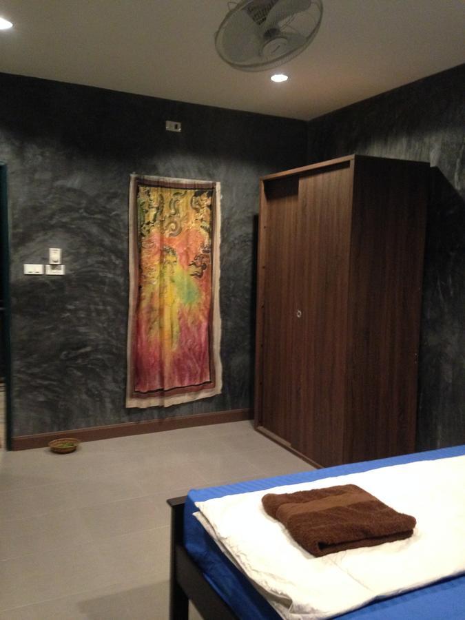 Art Garden Hotel Koh Lipe Exterior photo