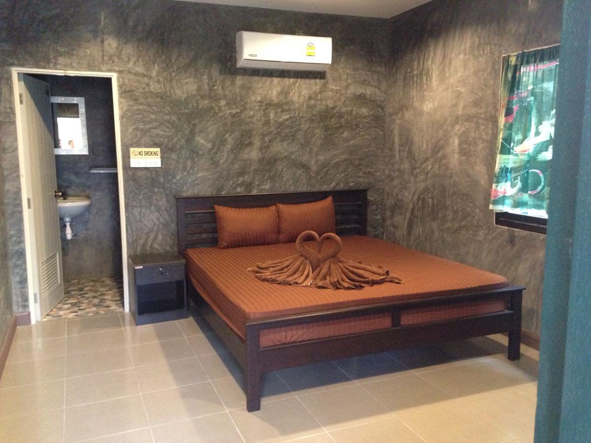 Art Garden Hotel Koh Lipe Exterior photo