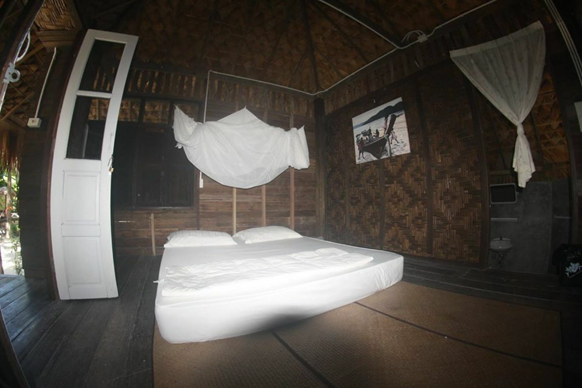 Art Garden Hotel Koh Lipe Exterior photo