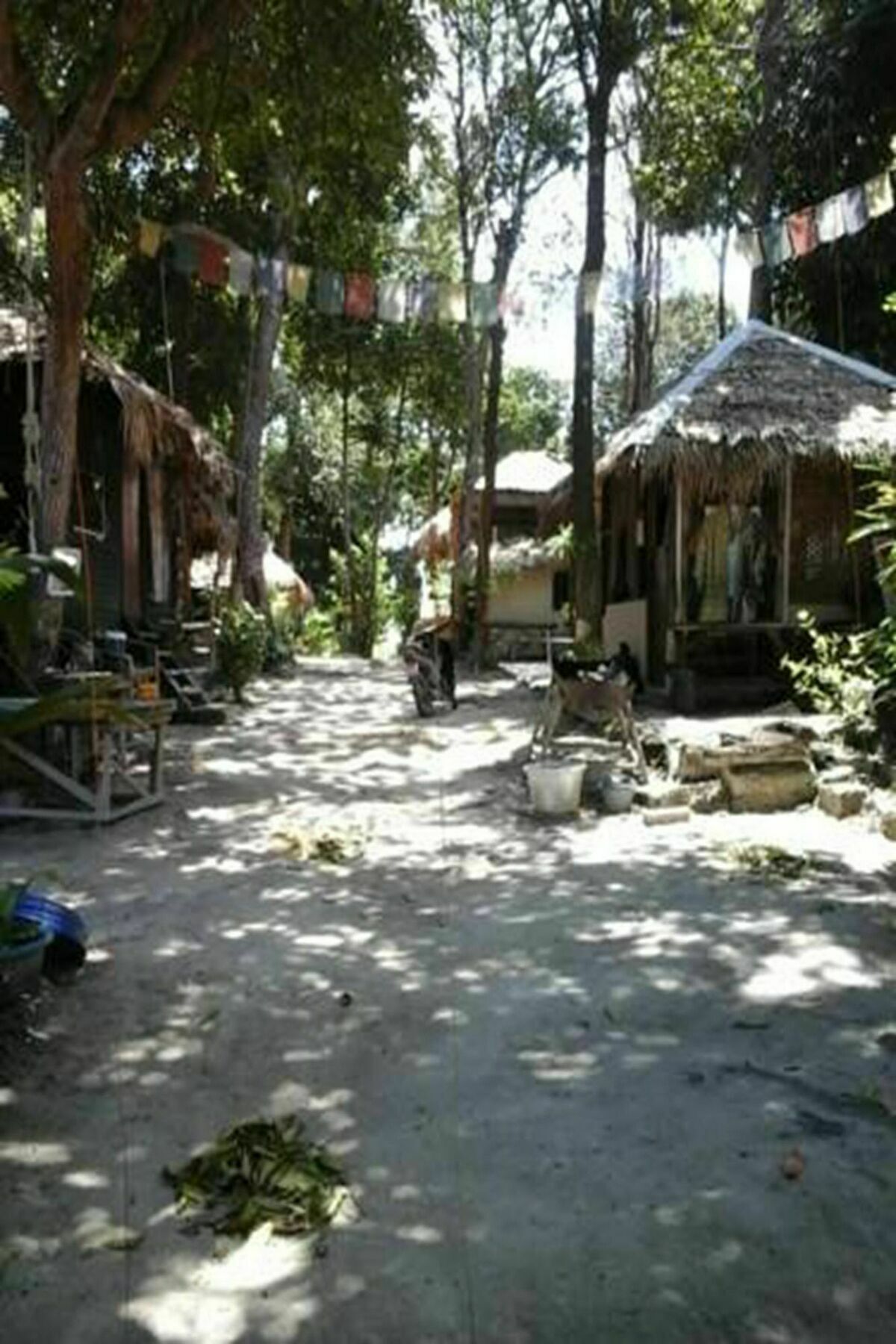 Art Garden Hotel Koh Lipe Exterior photo